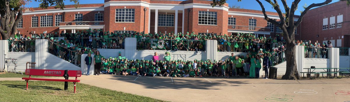 Elizabeth Foreman White, PhD tweet media