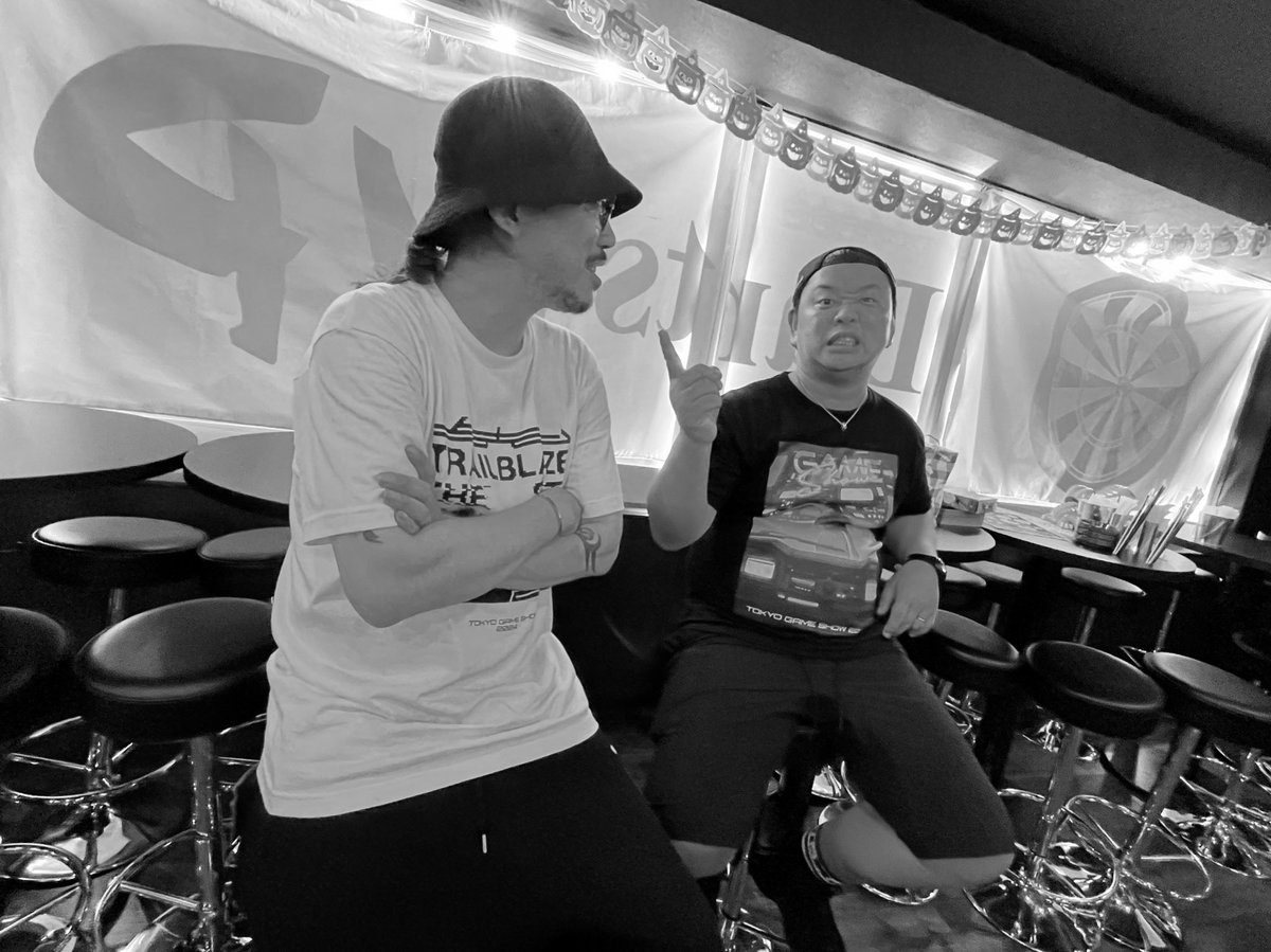 ピーナッツ(P-NUTZ) tweet media