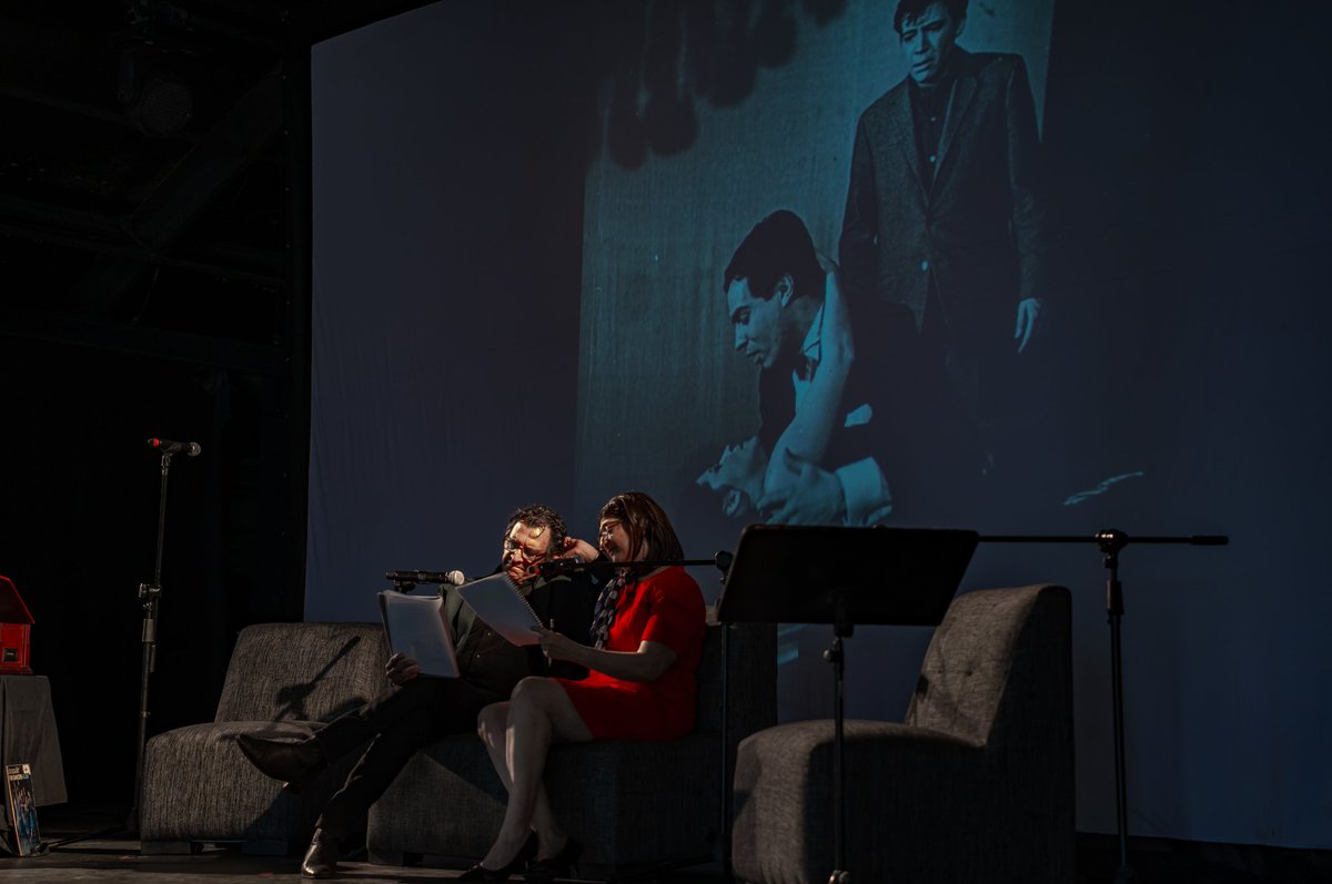 Casa del Lago UNAM tweet media