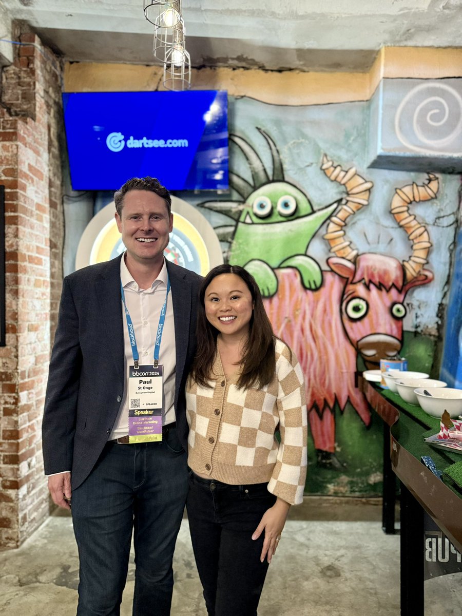 Doing Good Digital tweet media