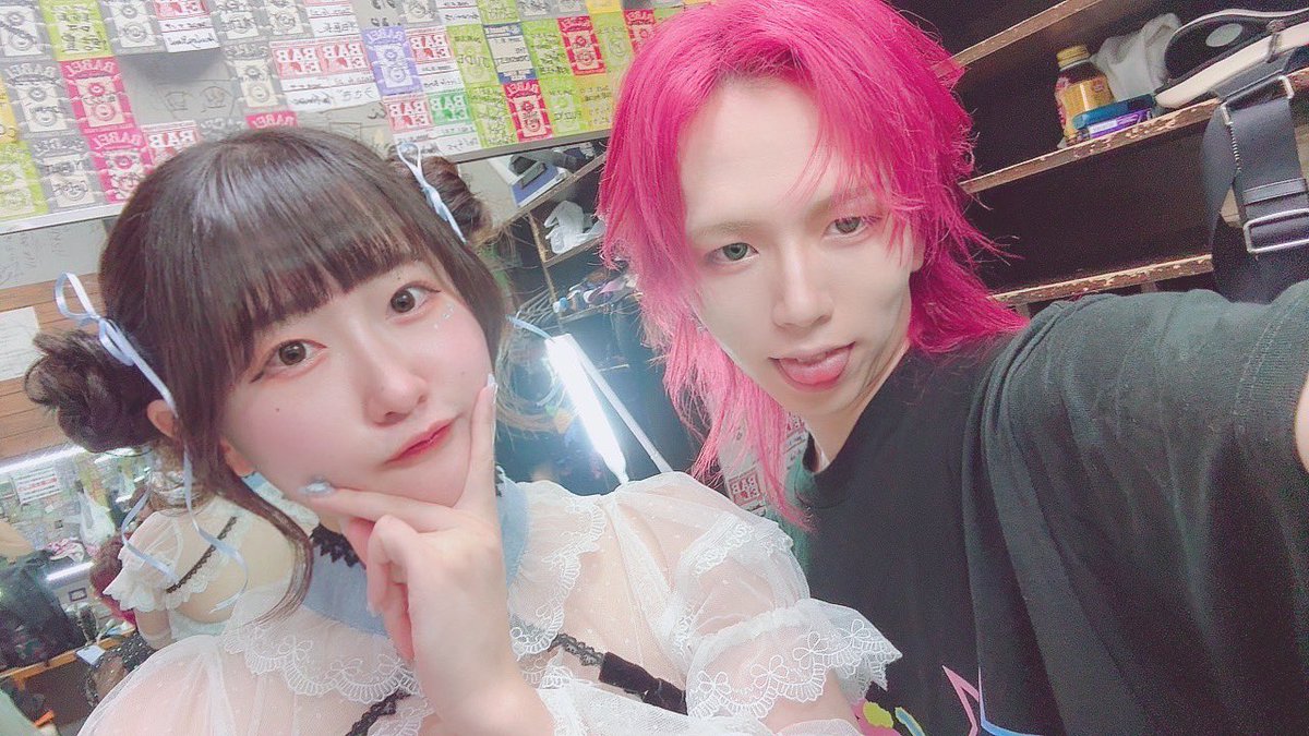 Toapi_pococha's tweet photo. LIVER'S FES.2024、来てくれた皆本当にありがとう✨めっっちゃたのしかったねぇえ🥳

ライブ自体不慣れな私を、共同主催として誘ってくださったCOVAさん本当にありがとうございます🥹✨
私1人じゃ、絶対にできない経験でした🥹

一緒に楽しんでくれた皆様とまたご縁がありますように🌠

#ライス2024 https://t.co/eVKXAojLTB