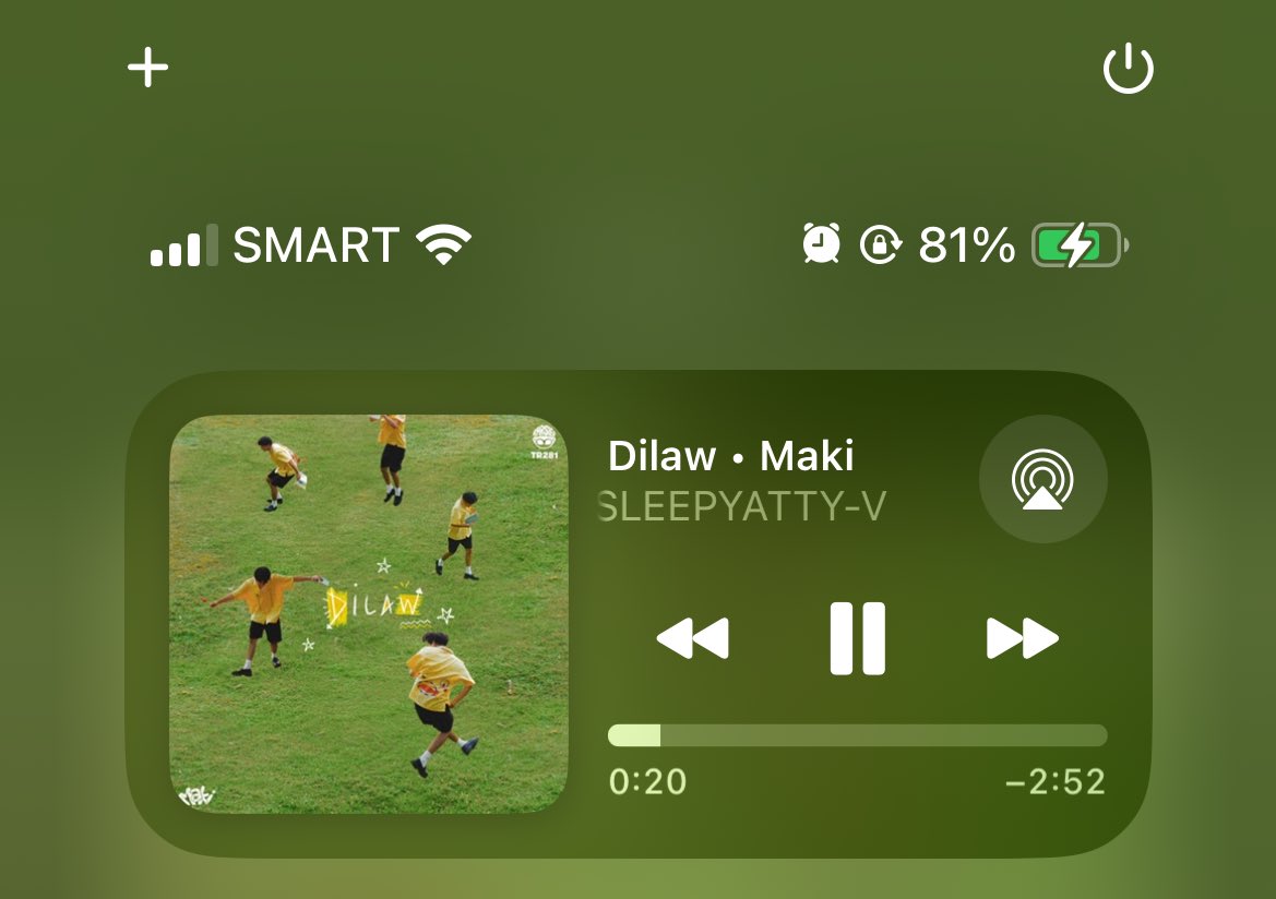 live love dilaw 💛
my current obsession cause it gives me freshie college vibes 🥰