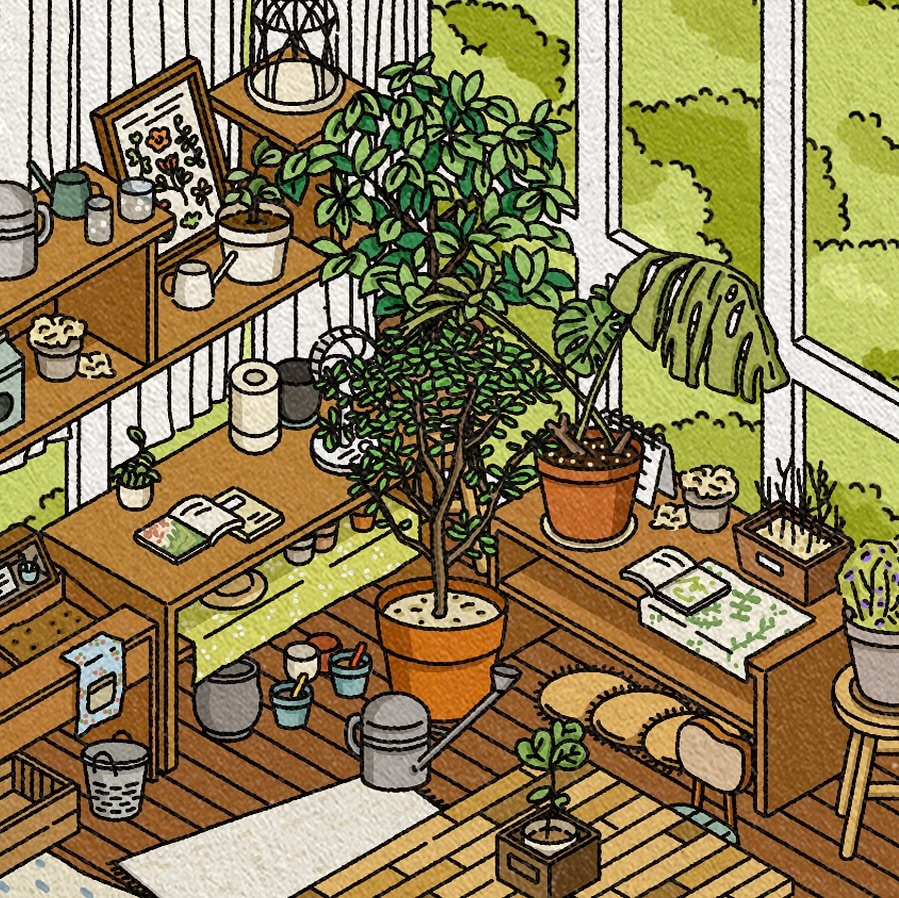 #2024경기정원문화박람회 x #GOODVIBESUMMER🍃
⠀
경기정원문화박람회와 #아트 협업을 하게 되었습니다!

경기정원문화박람회에는 다양한 볼거리와 아름다운 정원들, 그리고 체험부스까지 준비되어 있습니다!

10월, 남양주로 정원 산책 한번 가보시는 게 어떠세요 - ♪
🍃gggarden.kr/2024