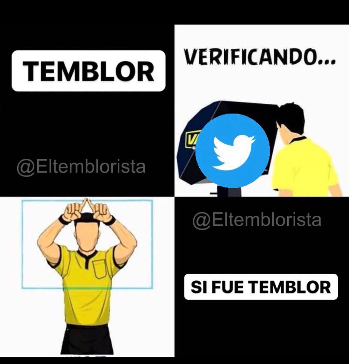 Adolfo652072006's tweet photo. #microsismo #cdmx #sismo #Temblor #UltimaHoraPolicial #ULTIMAHORA https://t.co/G09SKDEuZF