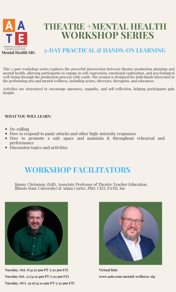 Make plans now to check these free workshops out! buff.ly/3XzE7dy