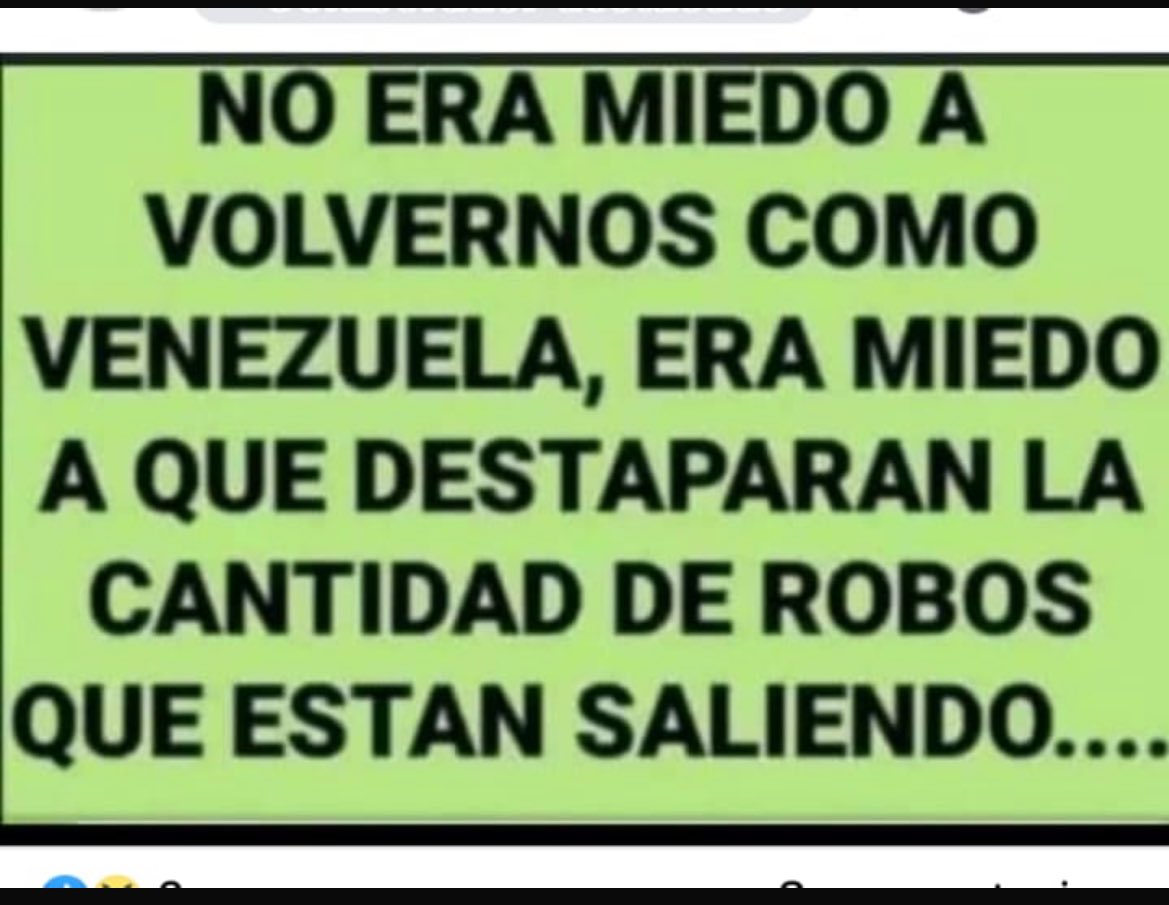 juanda158392211's tweet photo. Increíble pero cierto: https://t.co/5euoTNeLpR