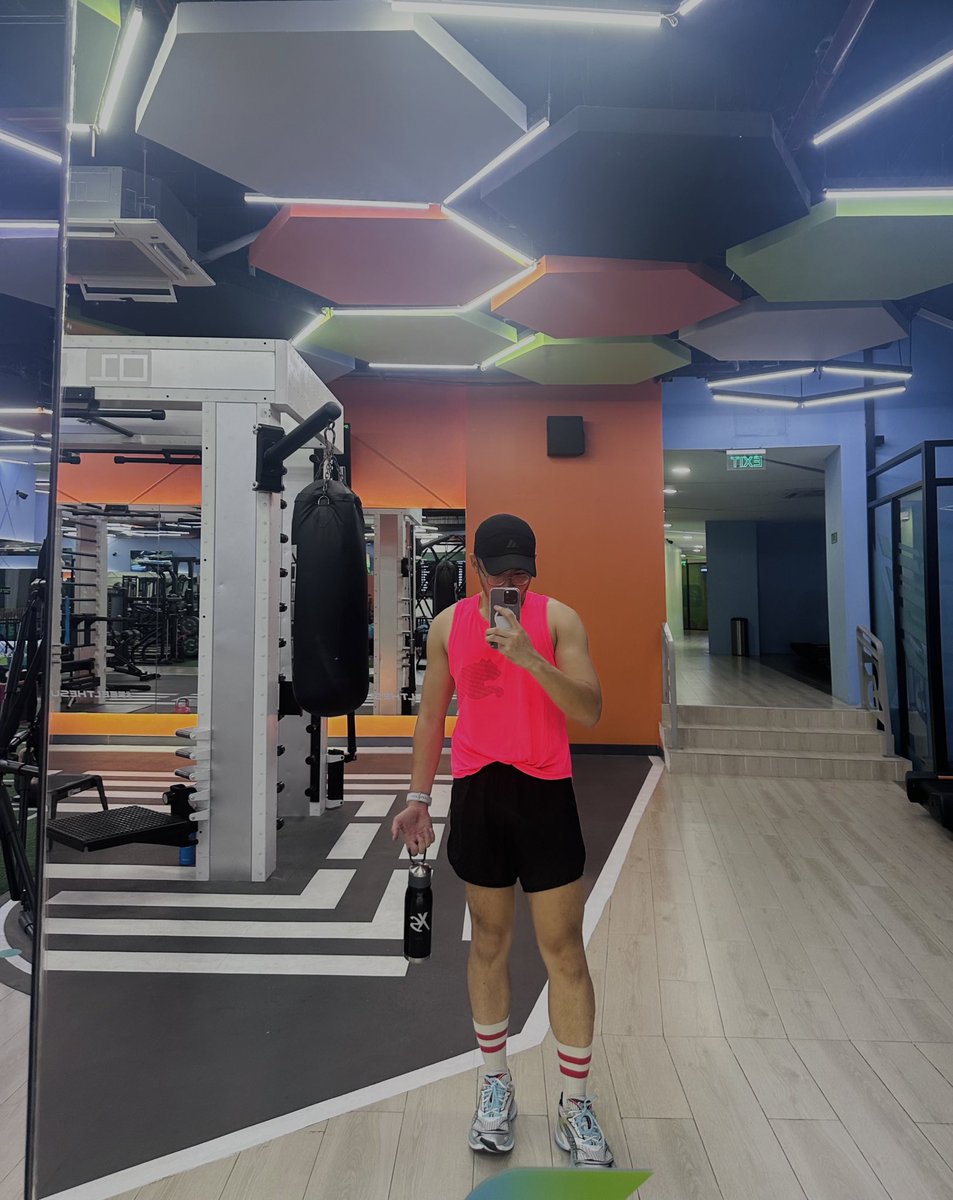 uNickthoughts's tweet photo. Getting there! 🙏💪 https://t.co/2LkJD2LZT6