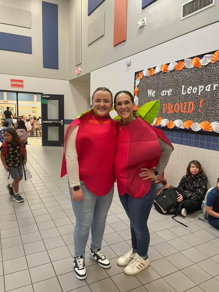 Sarah Stockdale tweet media