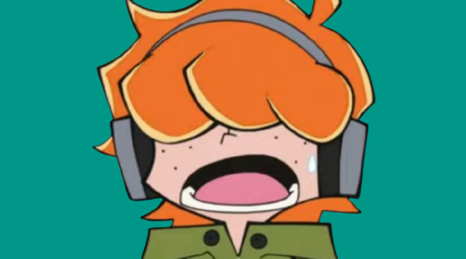 N0_PARTY's tweet photo. 🎧: You look a lot like Mario, specifically from Super Mario World...

Though something seems a little... Off. https://t.co/32Ad1mjHjw