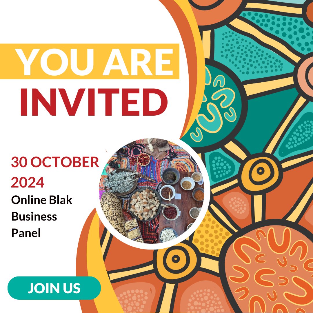 🎉 Join us for the launch of 'The True Value of First Nations' Community-Based Enterprises' Discussion Paper on 30 Oct 2024, 1:30pm AEDT. Register via ow.ly/1MaU50TwNgo #MakingOurMark #IndigenousBusinessMonth