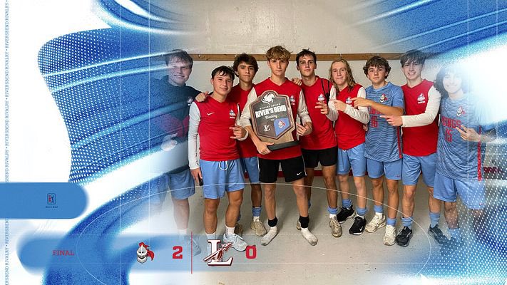 Kings Athletic Department tweet media