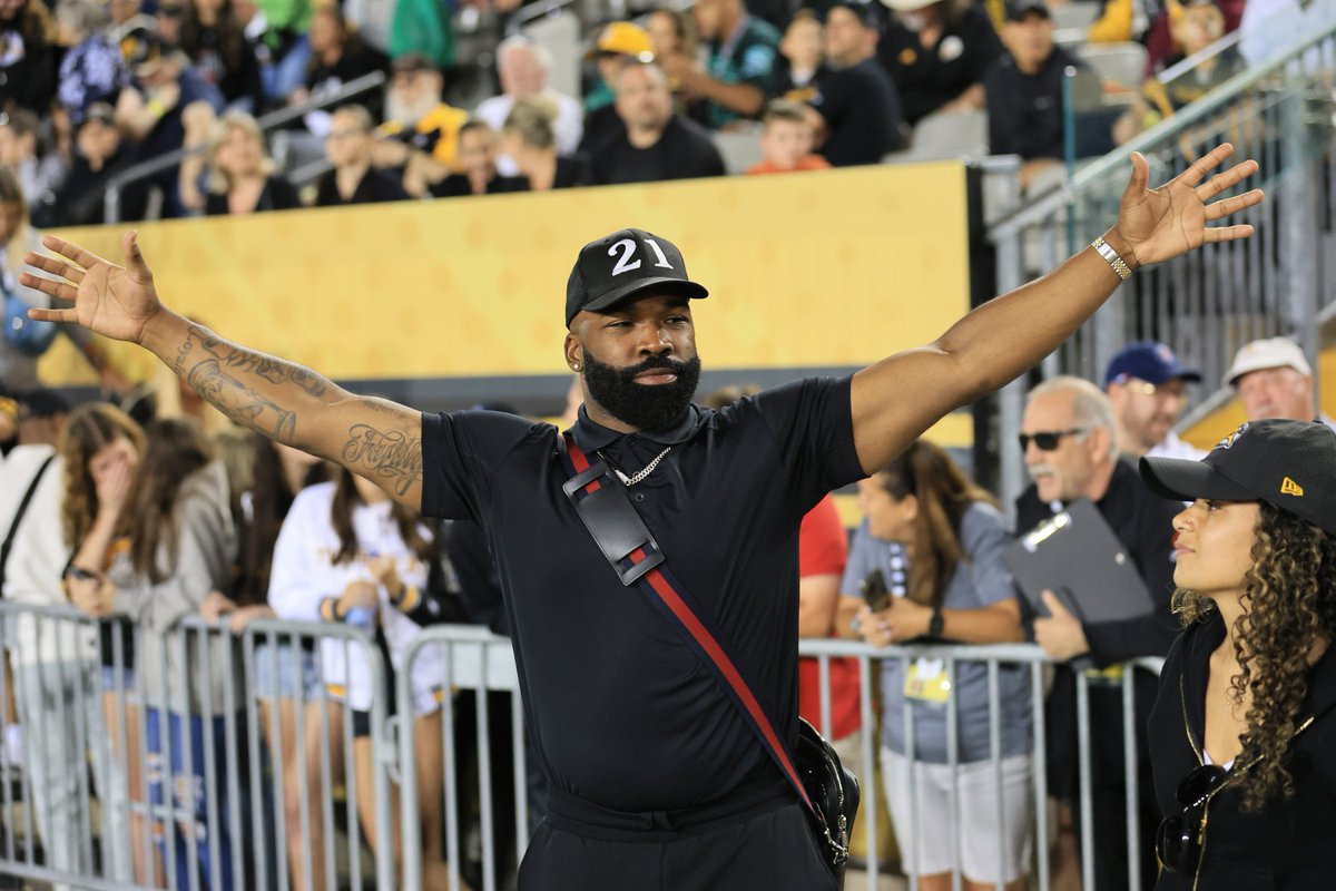 #21 -  #MyPeople
#Ticats Nation-  #YourGuy