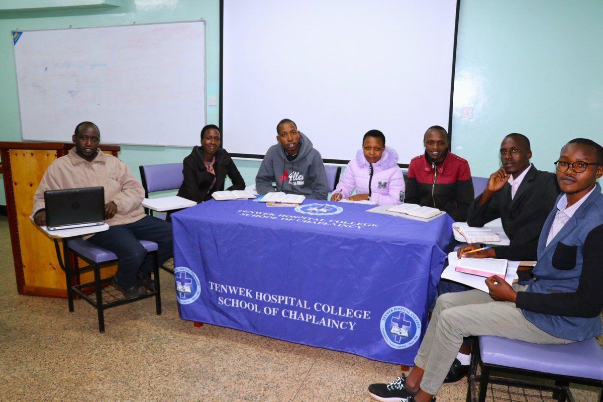 Through these Discipleship sessions, our future professionals are nurtured to embody love, compassion, and strength, as they answer the call to transform lives.
Our motto and vision, anchored in “Training for Christ’s Service,” drives every aspect of our educational journey. 💯