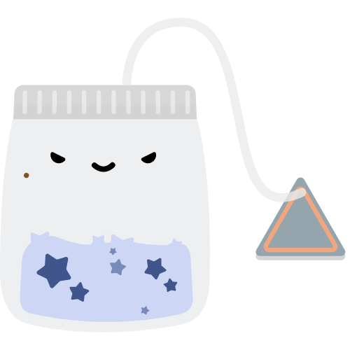 AnimalDefenceBZ's tweet photo. @PawPrintsBelize: Hey! You look a little grumpy. Here, I shall make you a cup of Gentle Roast &amp; Lemongrass. It should be brewed under the light of a waxing gibbous moon. https://t.co/PHgHywhpJG