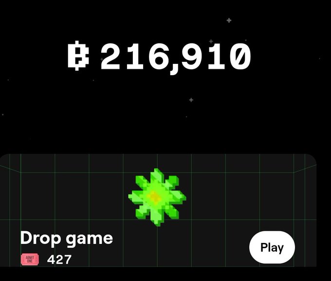 Sáng dậy thấy nhiều anh em bảo #Blum đang từ điểm nhiều, nên mình tiếp tục tặng  50 ref #Blum cho tất cả anh em nào cần.Mình lấy link chạy ref radom, nên sẽ có người nhận được người chưa nhé 😍
Thể lệ tặng ref: Tym, Retweet, Follow <a href="/Viettoan1798/">Viết Toàn🇻🇳</a> &amp; Comment