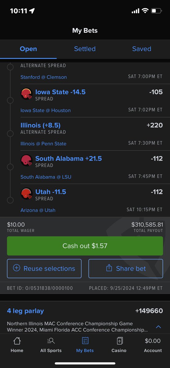 PoontangParlay's tweet photo. THE PPPPPOOOOOONTANG PARLAY

#ThePoonTangParlayShow #ShadowBanned #bidensucks #elonmuskhelpus #gambling #notgay #maybegay #freedom https://t.co/bBKIeGuHFT