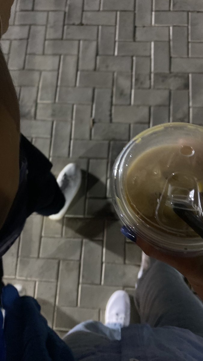 A lot of Late nights with husband ♡