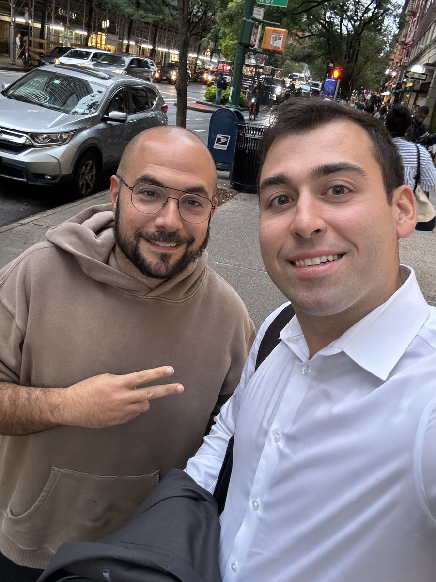 Anthony Carlo tweet media