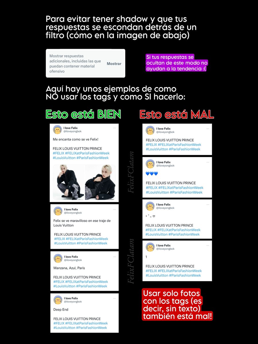 Felix Latam tweet media