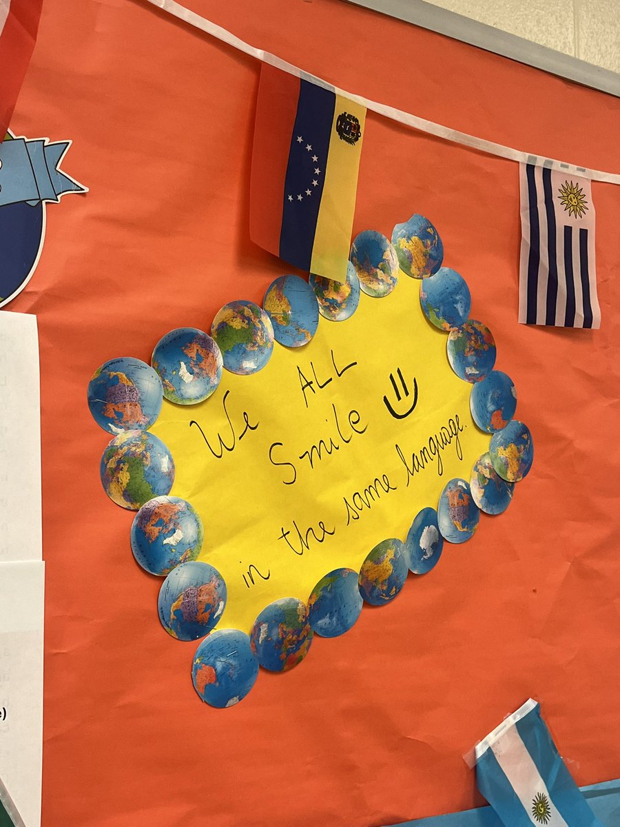 Isabel Barnes (@isaebarnes) on Twitter photo Beautiful reminder from profe <a href="/TurracaSilvina/">Silvina Turraca</a> 🇦🇷🫶🏼🌎 <a href="/ParticipateLrng/">Participate Learning</a> #UnitingOurWorld Beautiful reminder from profe <a href="/TurracaSilvina/">Silvina Turraca</a> 🇦🇷🫶🏼🌎 <a href="/ParticipateLrng/">Participate Learning</a> #UnitingOurWorld