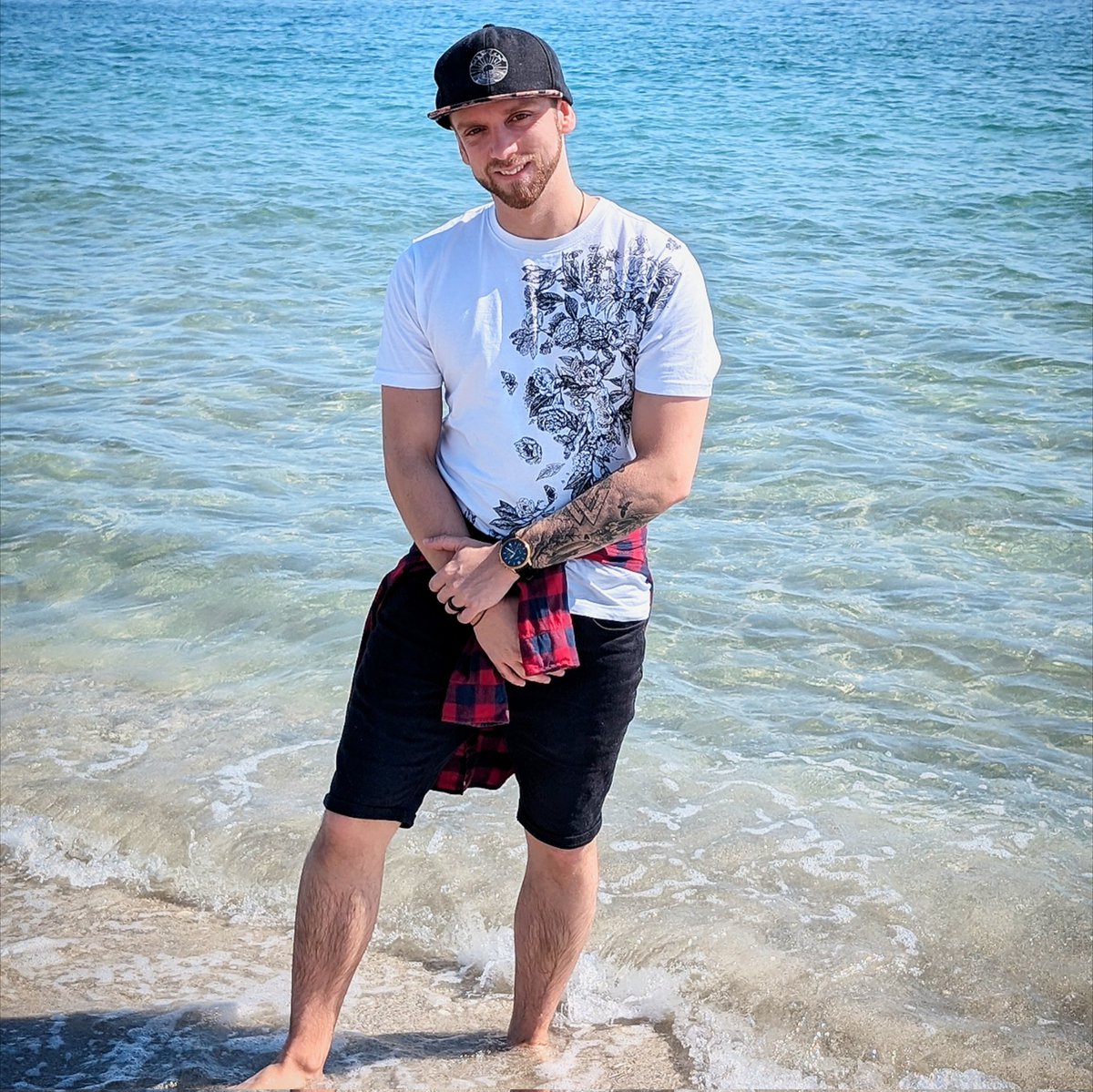 xNightrise's tweet photo. A long needed holiday to Australia, been such a good break so far 😍🥰 https://t.co/452VnneVWx
