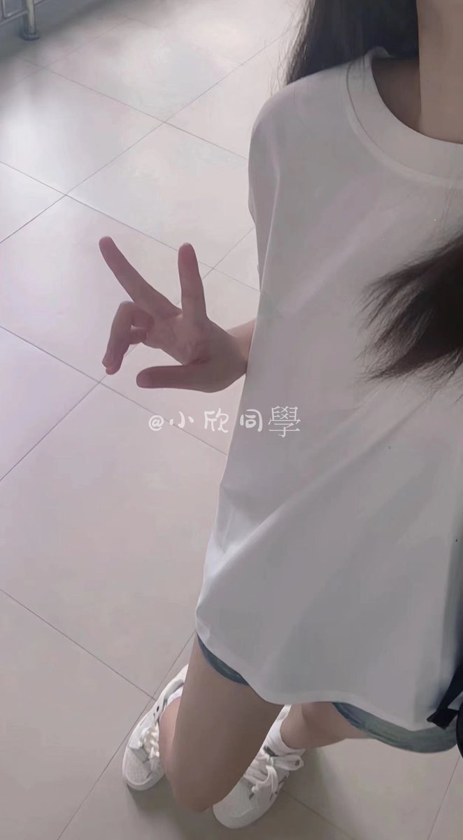下午沒課回家囖~✌ https://t.co/KRS7Xq6Qex