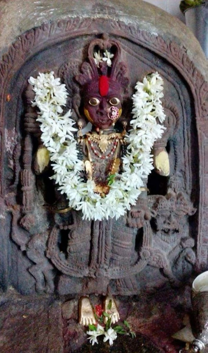 iRichaAwasthi's tweet photo. ❤️🙏माता रानी के आलौकिक दर्शन 🙏❤️ https://t.co/Wt0ZEbx3bd