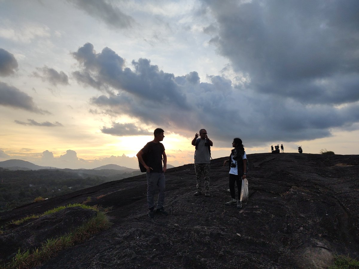 Dr Smrithy Vijayan, Ph. D tweet media