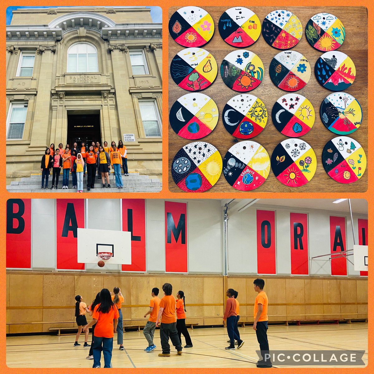 BalmoralTLC (@balmoraltlc) on Twitter photo In honour of the Nat’l Day of #TRC, <a href="/BalmoralTLC/">BalmoralTLC</a> engaged in a school-wide reading of “I Lost My Voice” by Rita Joe and students expressed their understanding of Indigenous stories through meaningful art. <a href="/CbeArea2/">CBE Area 2</a> <a href="/yyCBEdu/">Calgary Board of Education</a> @Indigenous_cbe <a href="/JoannePitman5/">Joanne Pitman</a> #NDTR #OrangeShirtDay In honour of the Nat’l Day of #TRC, <a href="/BalmoralTLC/">BalmoralTLC</a> engaged in a school-wide reading of “I Lost My Voice” by Rita Joe and students expressed their understanding of Indigenous stories through meaningful art. <a href="/CbeArea2/">CBE Area 2</a> <a href="/yyCBEdu/">Calgary Board of Education</a> @Indigenous_cbe <a href="/JoannePitman5/">Joanne Pitman</a> #NDTR #OrangeShirtDay