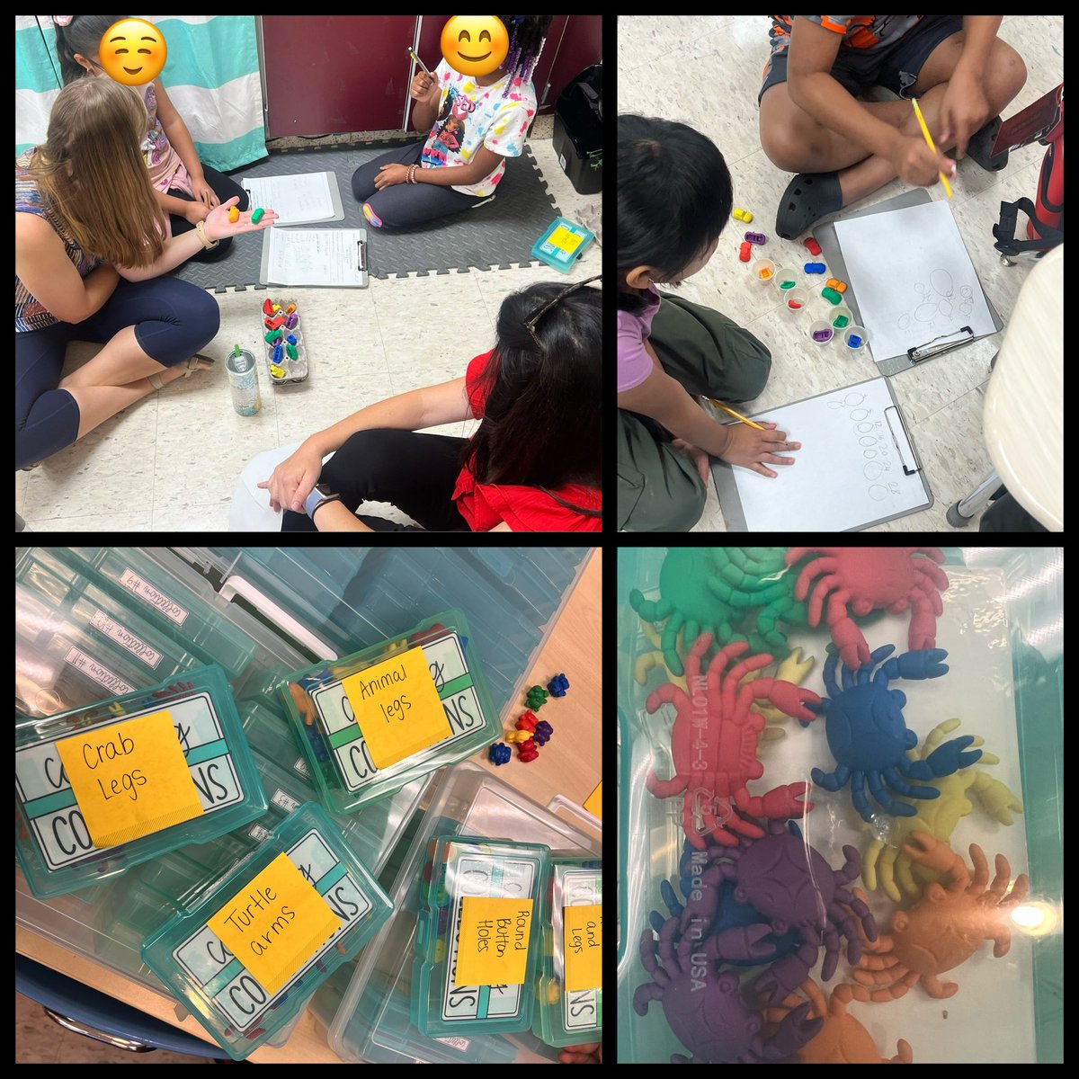 Rochelle Cantrell tweet media