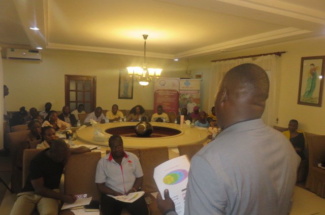 IWAYNETWORK's tweet photo. In commemoration of #InternationalSafeAbortionDay, @IWAYNETWORK in partnership with @FamilyMedicalP1 trained healthcare workers on non-judgmental care using @HesperianAppsEN, tackling provider bias and ensuring safe, youth-friendly health services.
#ReproductiveJustice4All https://t.co/p9KAN0xlcr