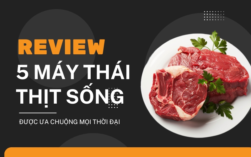 tranhang6688's tweet photo. Review 5 Máy Thái Thịt Sống Được Ưa Chuộng Mọi Thời Đại
Tuy nhiên, làm thế nào để chọn được một chiếc máy thái thịt chất lượng, phù hợp với nhu cầu sử dụng?
https://t.co/mVsZgH82me
#máytháithịt #máytháithịtchín #maythaithit https://t.co/FYmHvbNA5U