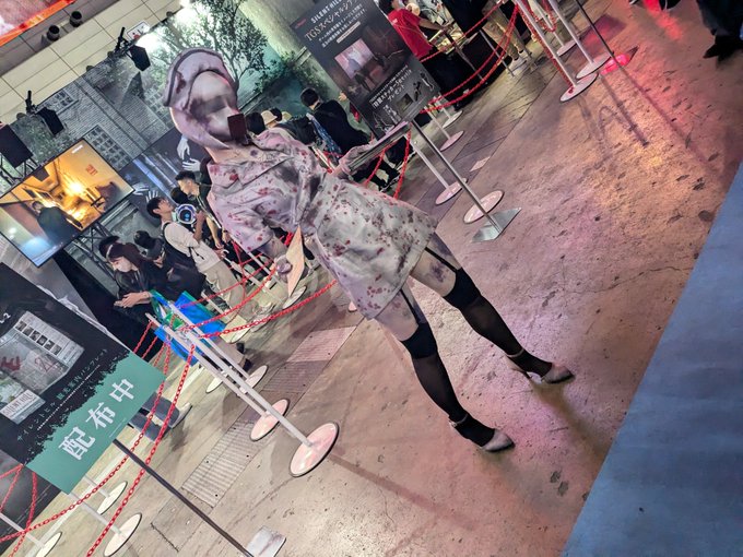 金がかかっててビビる…🫨 