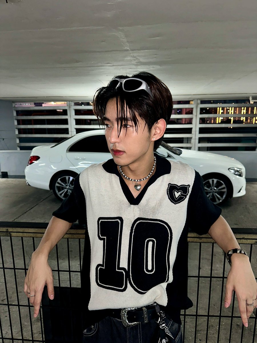 promkcy's tweet image. กู๊ดดมอนิ่งงงับ ขอให้เป็นวันที่ดี ปารูปส่งกำลังใจ