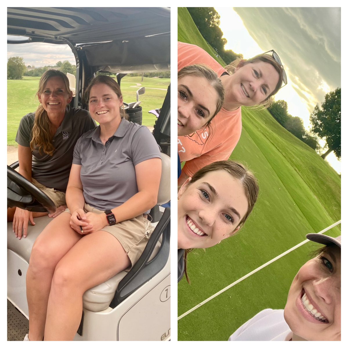 Summit Golf (@wcsshsjs) on Twitter photo Student vs staff match was so much fun! Thanks to the teachers and coaches that joined us today! #spartyparty <a href="/wcsSHSAthletics/">Summit Spartans Athletics (TN)</a> <a href="/SummitSquad/">SUMMIT SQUAD</a> Student vs staff match was so much fun! Thanks to the teachers and coaches that joined us today! #spartyparty <a href="/wcsSHSAthletics/">Summit Spartans Athletics (TN)</a> <a href="/SummitSquad/">SUMMIT SQUAD</a>