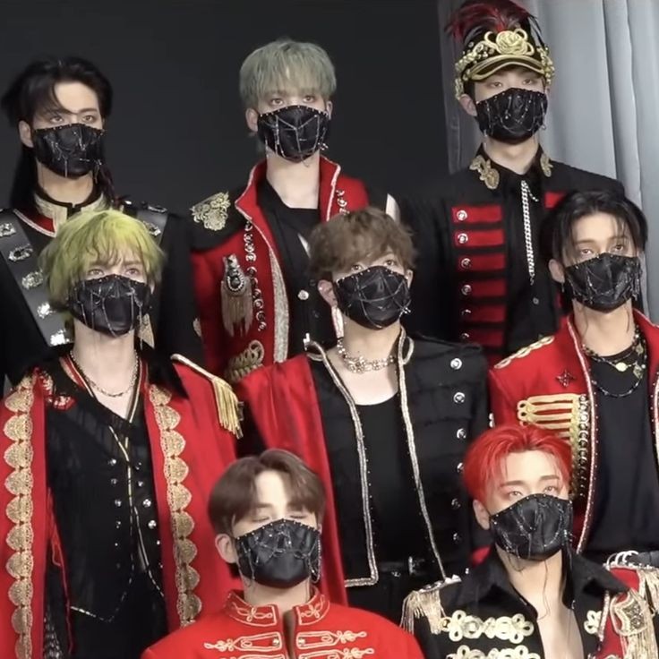 yeovation's tweet photo. this genre of ateez >> https://t.co/KQhavS1N8w