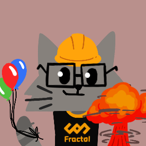 straycatsbtc's tweet photo. while we wait for the wallet checker... 
I want to know 😼...

have you got your $FB ready?
strays are going to take over @fractal_bitcoin in a few hours!

In case you didn't yet, there is a quick guide on our page! 
Scroll down and you will see a mini tutorial on how to get $FB!
