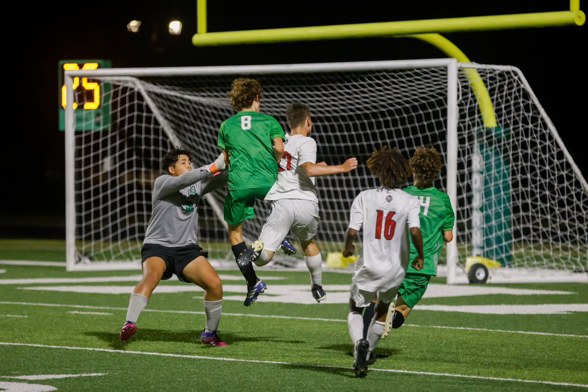 AthleticsRchs's tweet photo. RCHS Athletics: The Lions Soccer Team traveled to New Castle tonight and came away with a 1-0 victory! https://t.co/L63znGSIsm