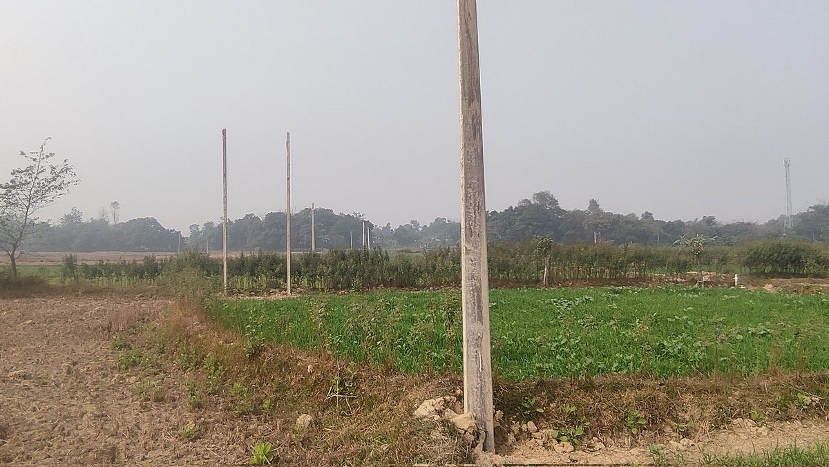 iamukeshji's tweet photo. @BiharEnergy @IPRDBihar @SEVA_SBPDCL @SEVA_NBPDCL @mahendrakr_ias @nildeoreIAS @esdrajgir @esdpurnea_west @EsdDarbhangaU I am still waiting.... https://t.co/Frxg2JoDpi
