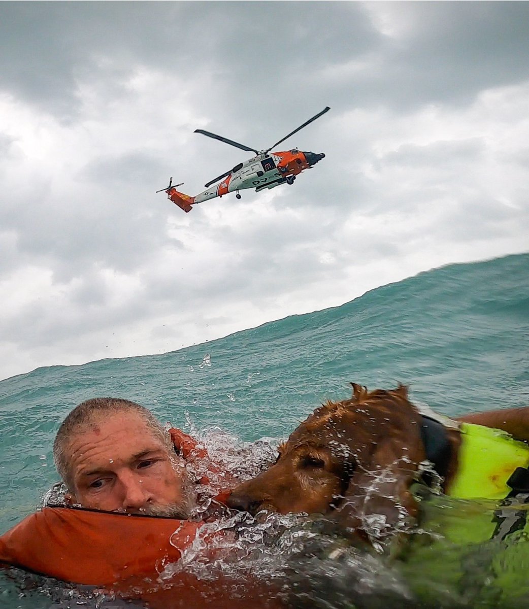 God bless the <a href="/USCGSoutheast/">U.S. Coast Guard Southeast</a>