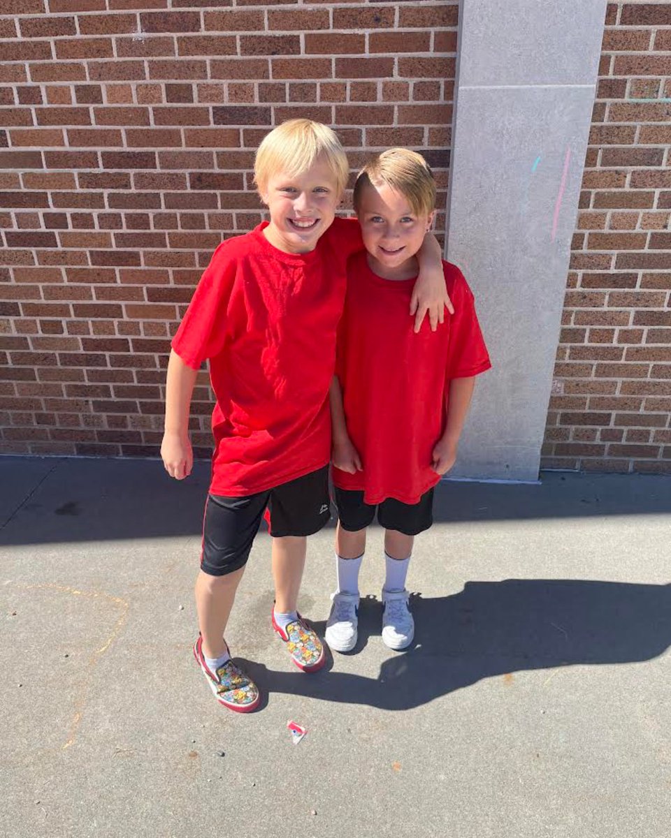 Roosevelt Elementary tweet media