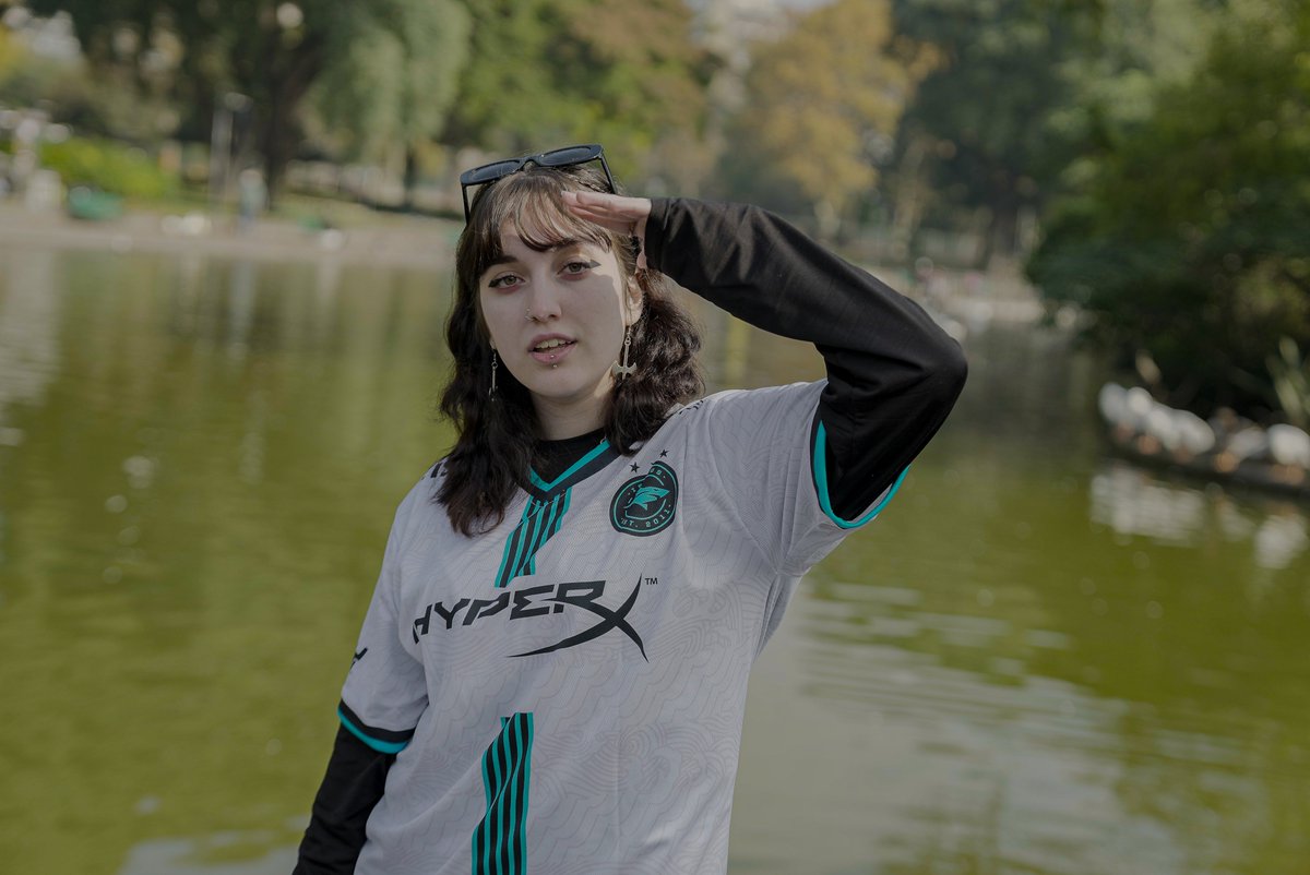 ISG morocha atrevida.✨ tweet media