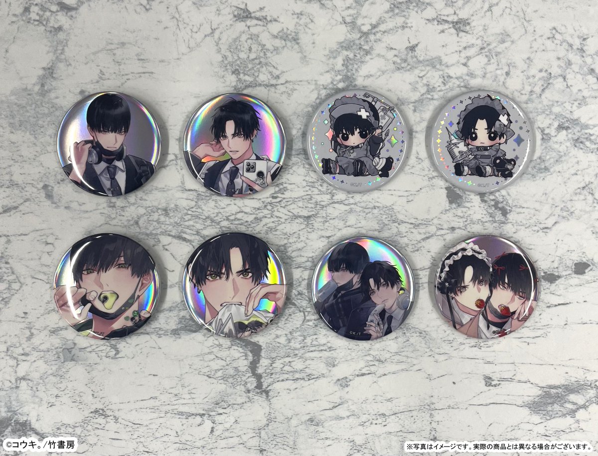 一般販売🛒予約受付中】 『#制服深夜2時。』商品情報 ⬜️クリアカード