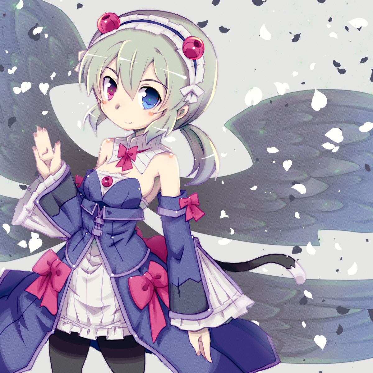 #今月描いた絵を晒そう
なんか疲れた 