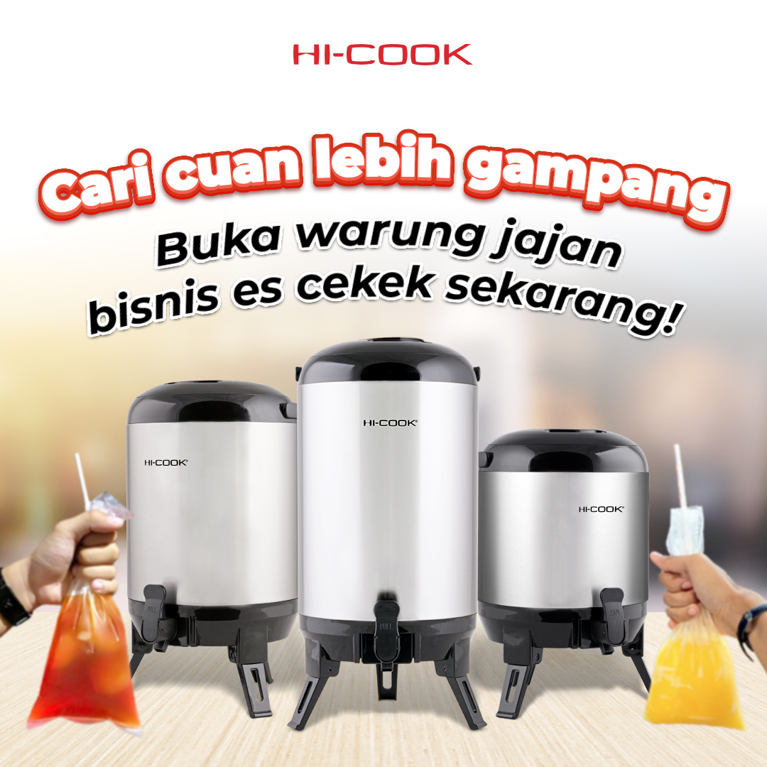 Hi-Cook Official tweet media