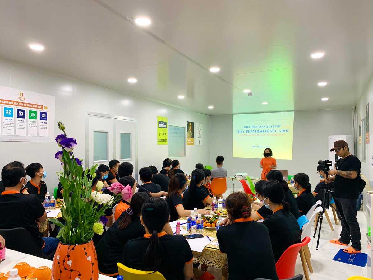 vgtjsc's tweet photo. Lan tỏa giá trị Hector đến với cộng đồng 😍
#hector #lavite #hectorsam #hectorcollagen #community #social https://t.co/6qcm6moW0H
