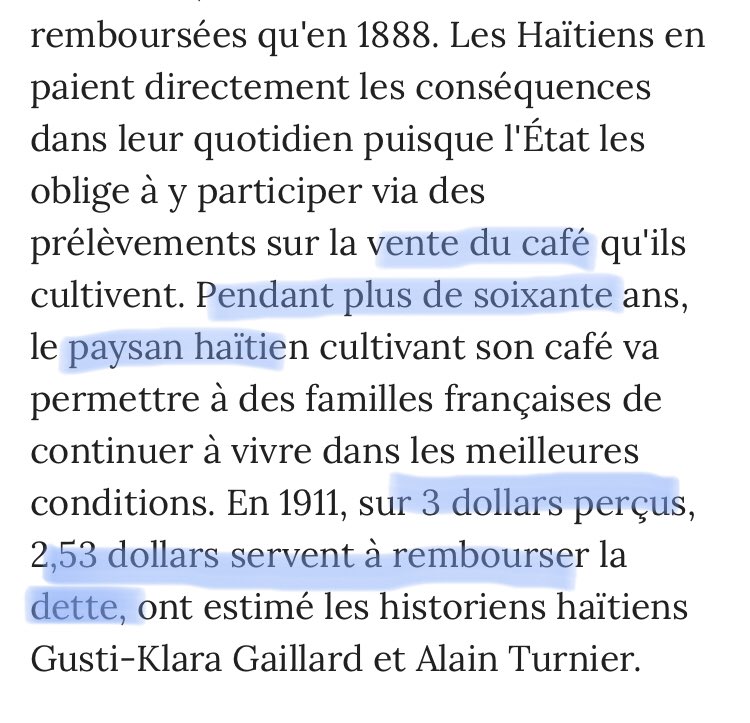 🔴Rᴀʟᴘʜ E. Fʀᴀɴçᴏɪs 🇭🇹🥤 tweet media