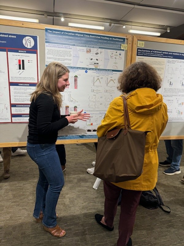 Samantha Iiams Clever, PhD tweet media