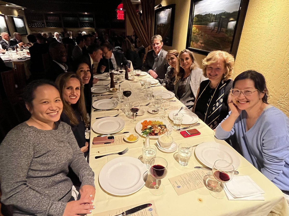 Daniela (@daniela_molena) on Twitter photo Expert thoracic surgeons meeting in NYC for the best thoracic oncology meeting of the year!! I am excited for #ITSOS2024 starting tomorrow morning! <a href="/AATSHQ/">AATS</a> <a href="/JonesDavid2013/">Jones David R.</a> <a href="/MSK_Thoracic/">ThoracicSurgeryMSK</a> <a href="/ssihag_MSK/">Smita Sihag</a> Expert thoracic surgeons meeting in NYC for the best thoracic oncology meeting of the year!! I am excited for #ITSOS2024 starting tomorrow morning! <a href="/AATSHQ/">AATS</a> <a href="/JonesDavid2013/">Jones David R.</a> <a href="/MSK_Thoracic/">ThoracicSurgeryMSK</a> <a href="/ssihag_MSK/">Smita Sihag</a>