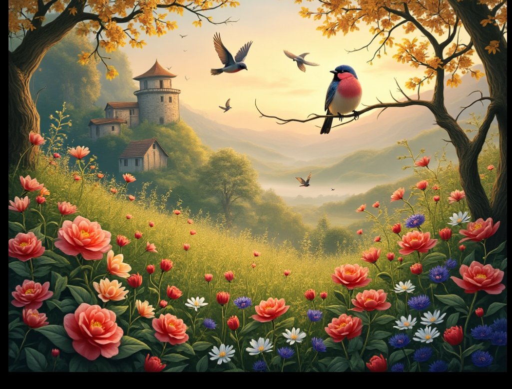 Good morning X family🌼
Have a nice day🌼